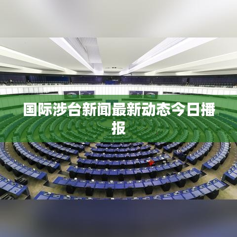 国际涉台新闻最新动态今日播报
