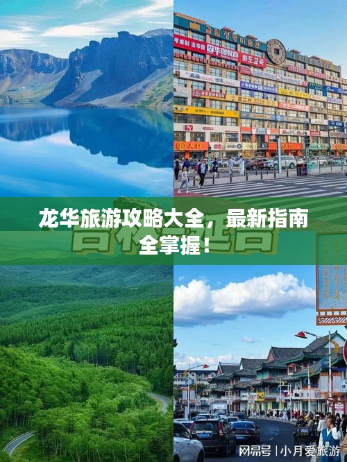 龙华旅游攻略大全，最新指南全掌握！