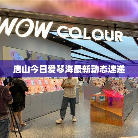 唐山今日爱琴海最新动态速递