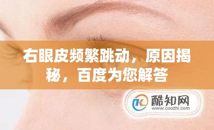 右眼皮频繁跳动，原因揭秘，百度为您解答