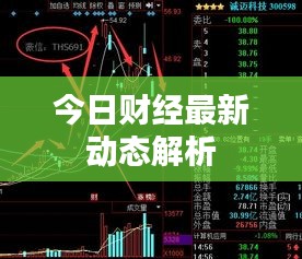 今日财经最新动态解析