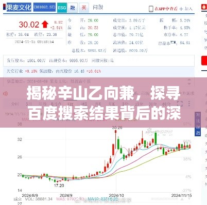 揭秘辛山乙向兼，探寻百度搜索结果背后的深层秘密