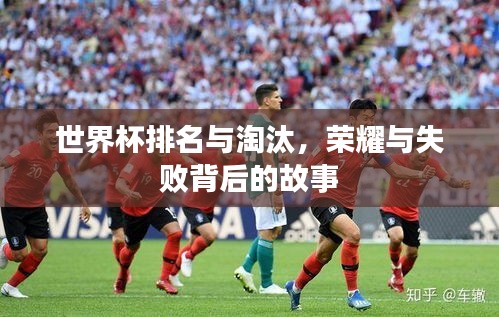 世界杯排名与淘汰，荣耀与失败背后的故事