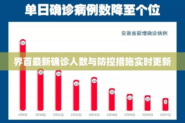 界首最新确诊人数与防控措施实时更新