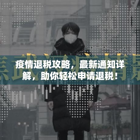 疫情退税攻略，最新通知详解，助你轻松申请退税！