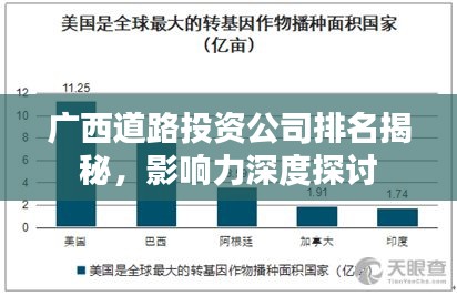 广西道路投资公司排名揭秘，影响力深度探讨