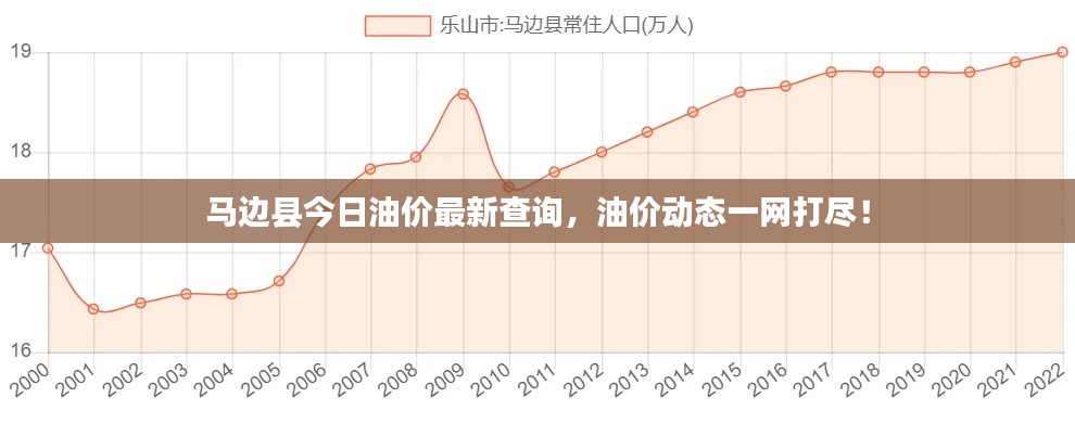 马边县今日油价最新查询，油价动态一网打尽！