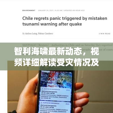 智利海啸最新动态，视频详细解读受灾情况及救援进展