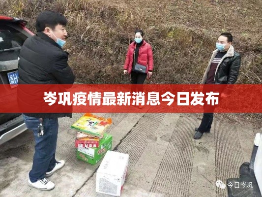 岑巩疫情最新消息今日发布