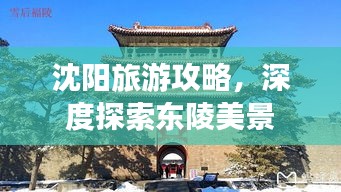 沈阳旅游攻略，深度探索东陵美景
