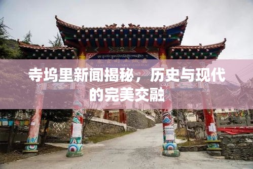 寺坞里新闻揭秘，历史与现代的完美交融