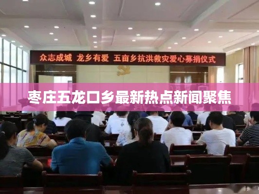 枣庄五龙口乡最新热点新闻聚焦