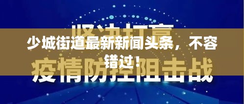 少城街道最新新闻头条，不容错过！