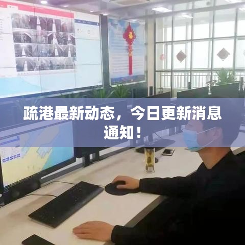 疏港最新动态，今日更新消息通知！