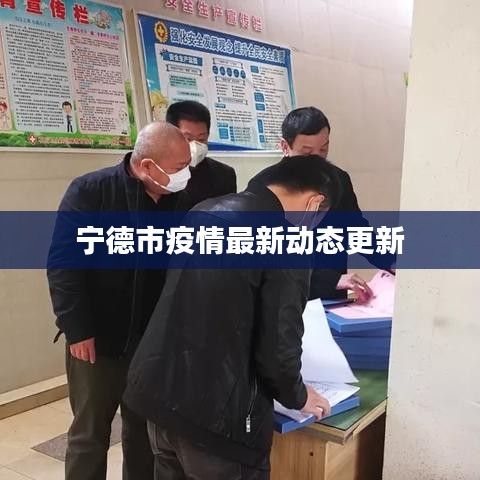宁德市疫情最新动态更新
