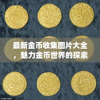 最新金币收集图片大全，魅力金币世界的探索之旅