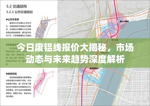 今日废铝线报价大揭秘，市场动态与未来趋势深度解析