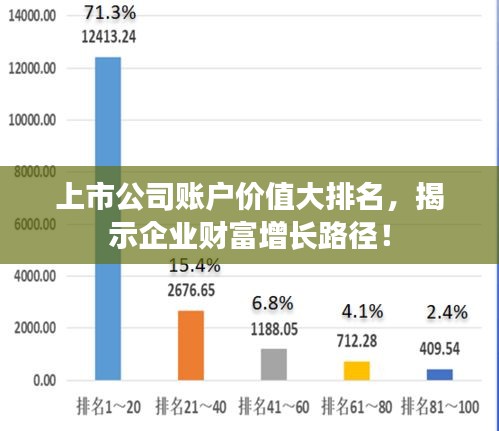 上市公司账户价值大排名，揭示企业财富增长路径！