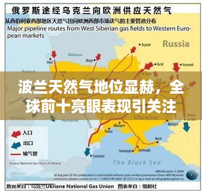 波兰天然气地位显赫，全球前十亮眼表现引关注
