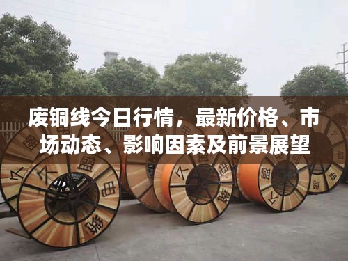 废铜线今日行情，最新价格、市场动态、影响因素及前景展望