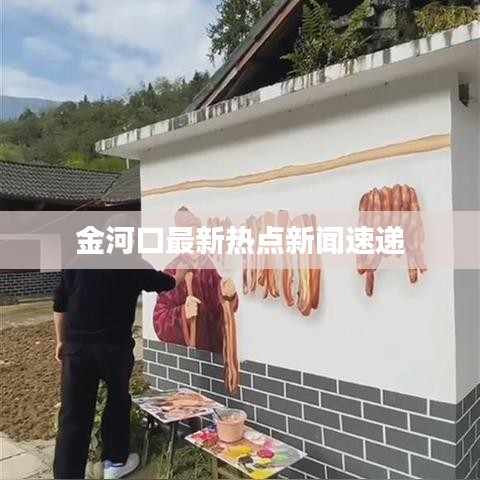 金河口最新热点新闻速递