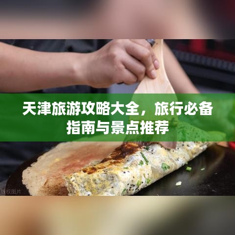 天津旅游攻略大全，旅行必备指南与景点推荐
