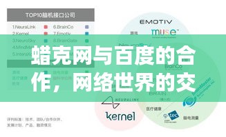 蜡克网与百度的合作，网络世界的交汇点焦点解析