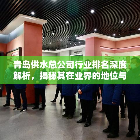 青岛供水总公司行业排名深度解析，揭秘其在业界的地位与表现
