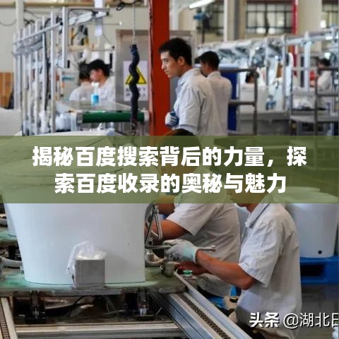 揭秘百度搜索背后的力量，探索百度收录的奥秘与魅力