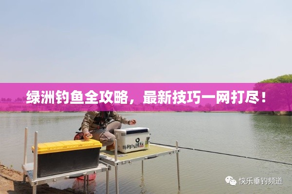 绿洲钓鱼全攻略，最新技巧一网打尽！