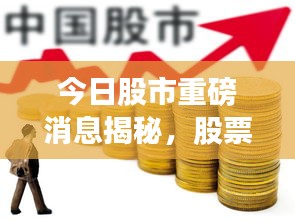 今日股市重磅消息揭秘，股票交投活跃，投资机会涌现