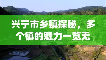 兴宁市乡镇探秘，多个镇的魅力一览无余