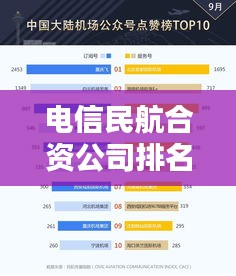 电信民航合资公司排名及影响力深度解析