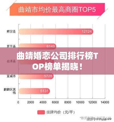 曲靖婚恋公司排行榜TOP榜单揭晓！