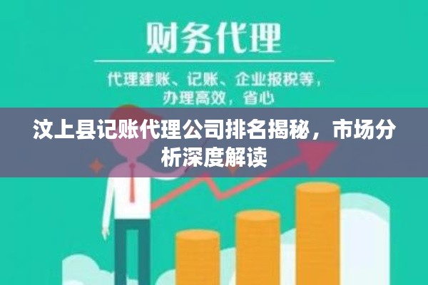 汶上县记账代理公司排名揭秘，市场分析深度解读
