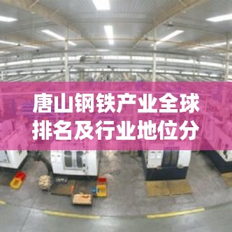 唐山钢铁产业全球排名及行业地位分析