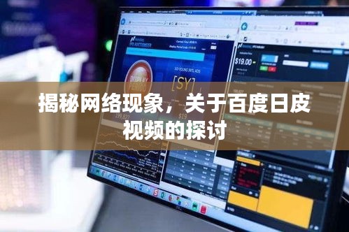 揭秘网络现象，关于百度日皮视频的探讨