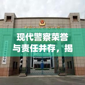 现代警察荣誉与责任并存，揭秘排名前十的杰出警官风采