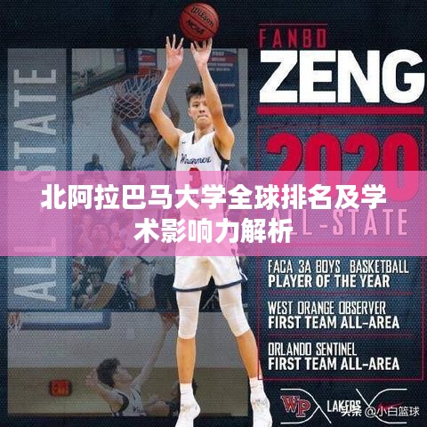 北阿拉巴马大学全球排名及学术影响力解析
