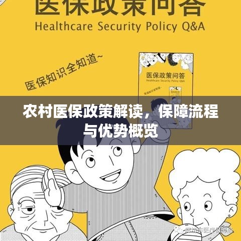 农村医保政策解读，保障流程与优势概览