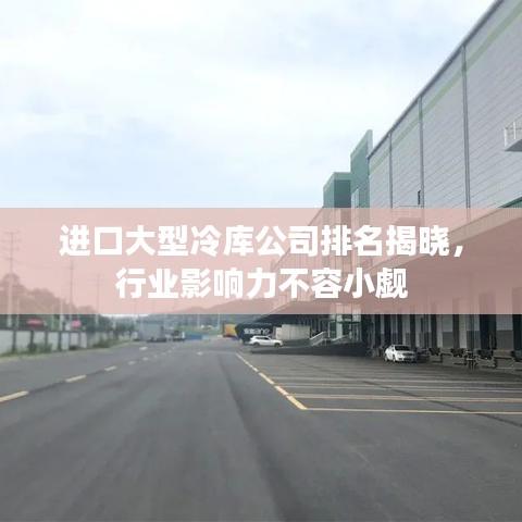 进口大型冷库公司排名揭晓，行业影响力不容小觑