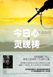 今日心灵晚祷，寻找安宁的港湾，温暖心灵的力量不容错过