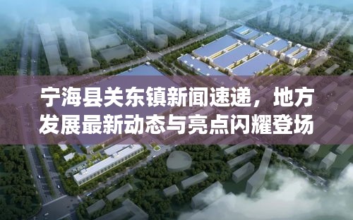 宁海县关东镇新闻速递，地方发展最新动态与亮点闪耀登场