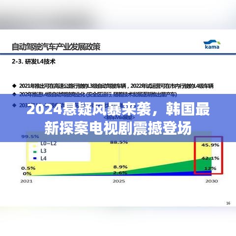 2024悬疑风暴来袭，韩国最新探案电视剧震撼登场