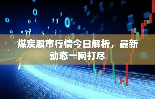 煤炭股市行情今日解析，最新动态一网打尽