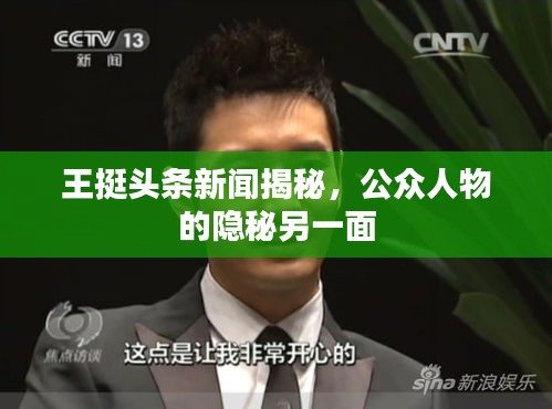王挺头条新闻揭秘，公众人物的隐秘另一面
