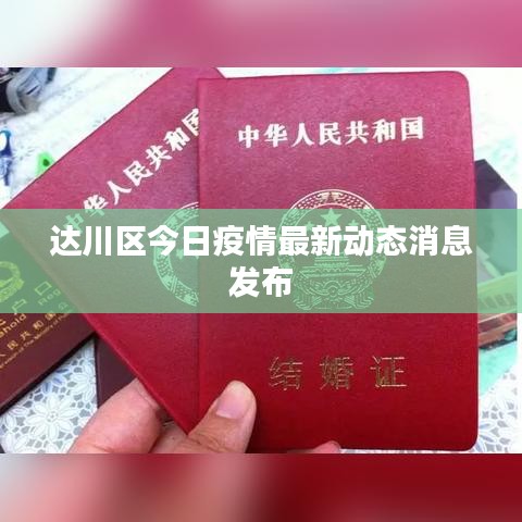 达川区今日疫情最新动态消息发布