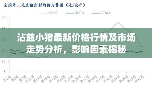 沾益小猪最新价格行情及市场走势分析，影响因素揭秘