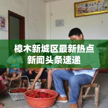 樟木新城区最新热点新闻头条速递