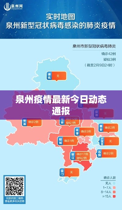 泉州疫情最新今日动态通报